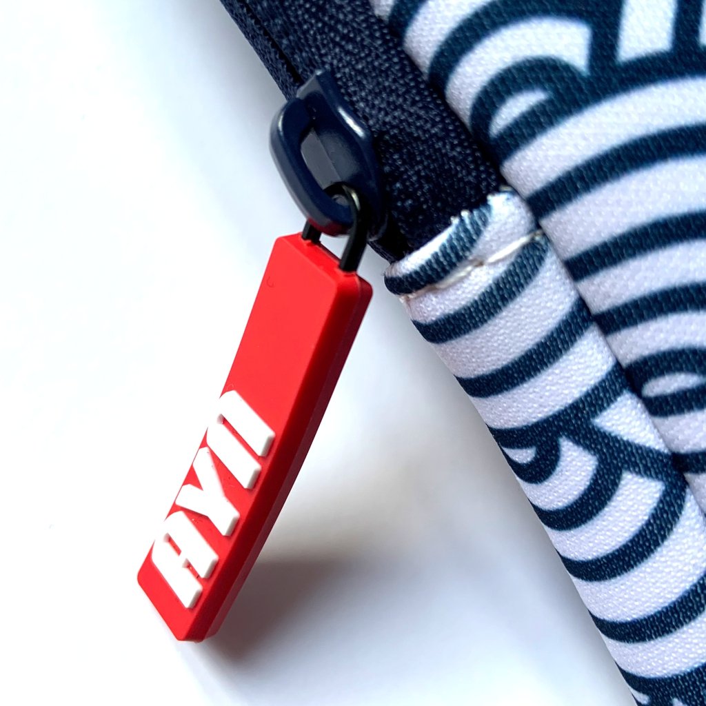 EAN 8420738312794 - Smile 112007140199 maletines para portátil 35,6 cm (14") Funda Marina, Blanco imagen 8