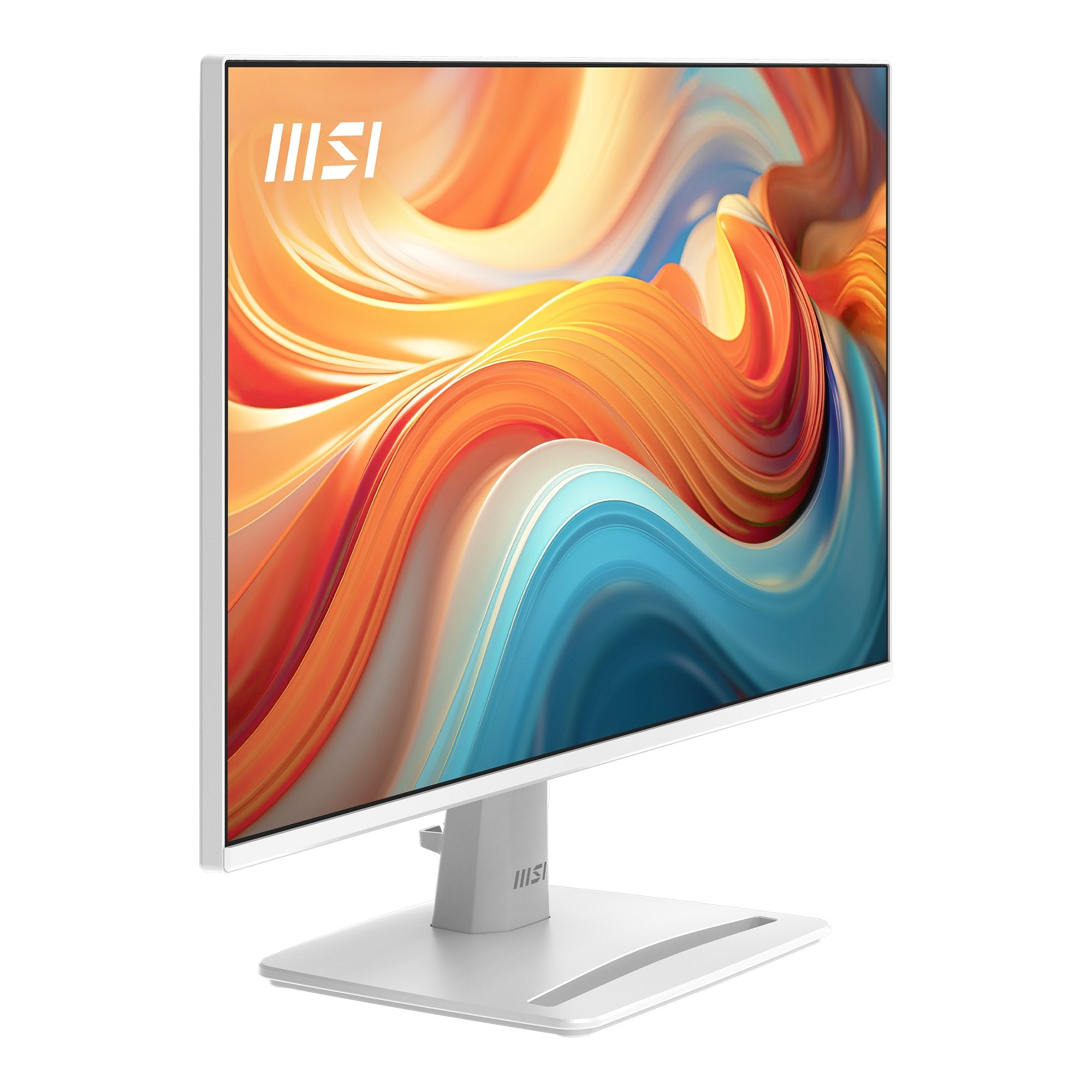 Monitor Msi Pro Mp243w E14 23.8" 144hz Hdmi Mm Bl