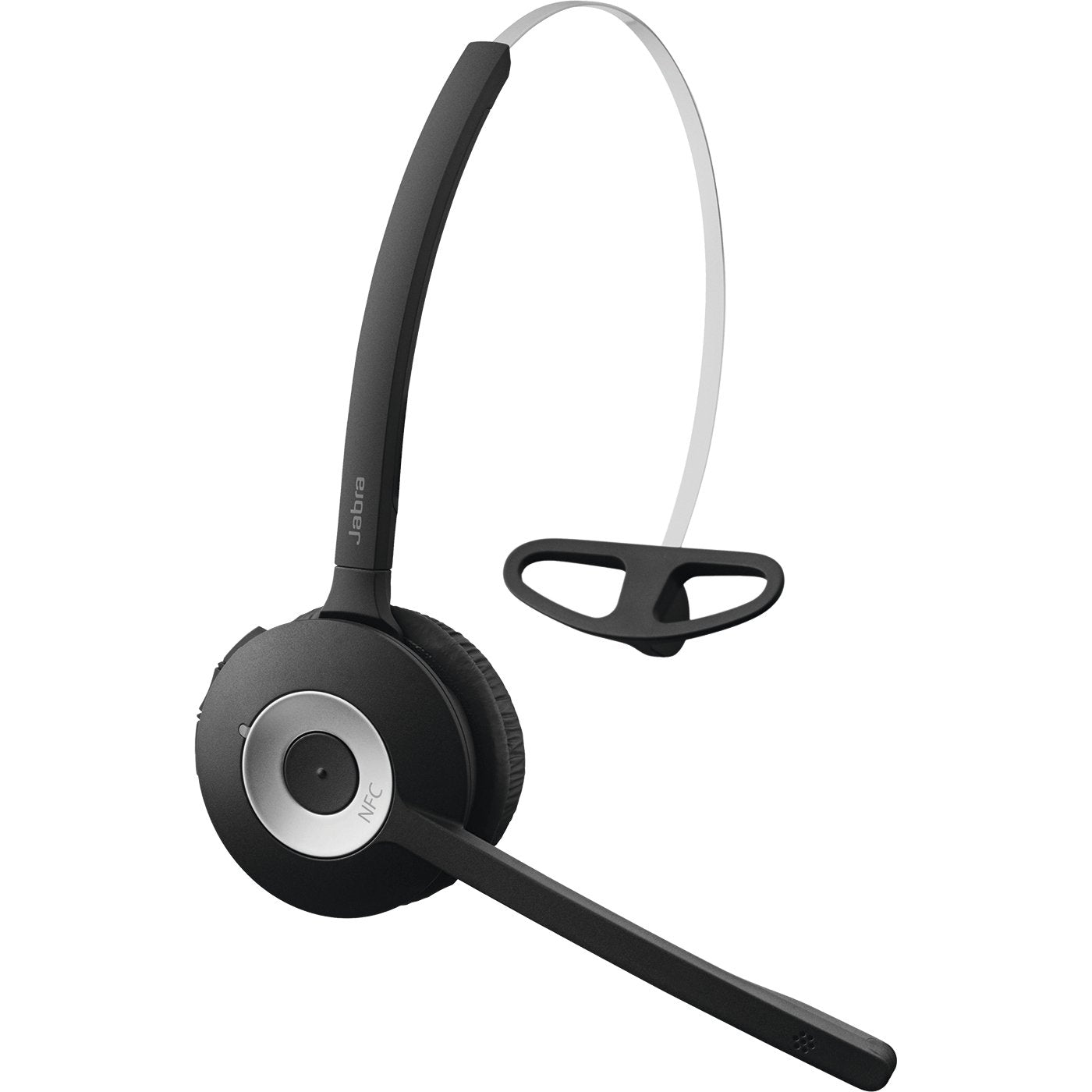 EAN 0706487014720 - Jabra Pro 900 Auriculares Inalámbrico Banda para cuello, gancho de oreja, Diadema Oficina/Centro de llama imagen 3