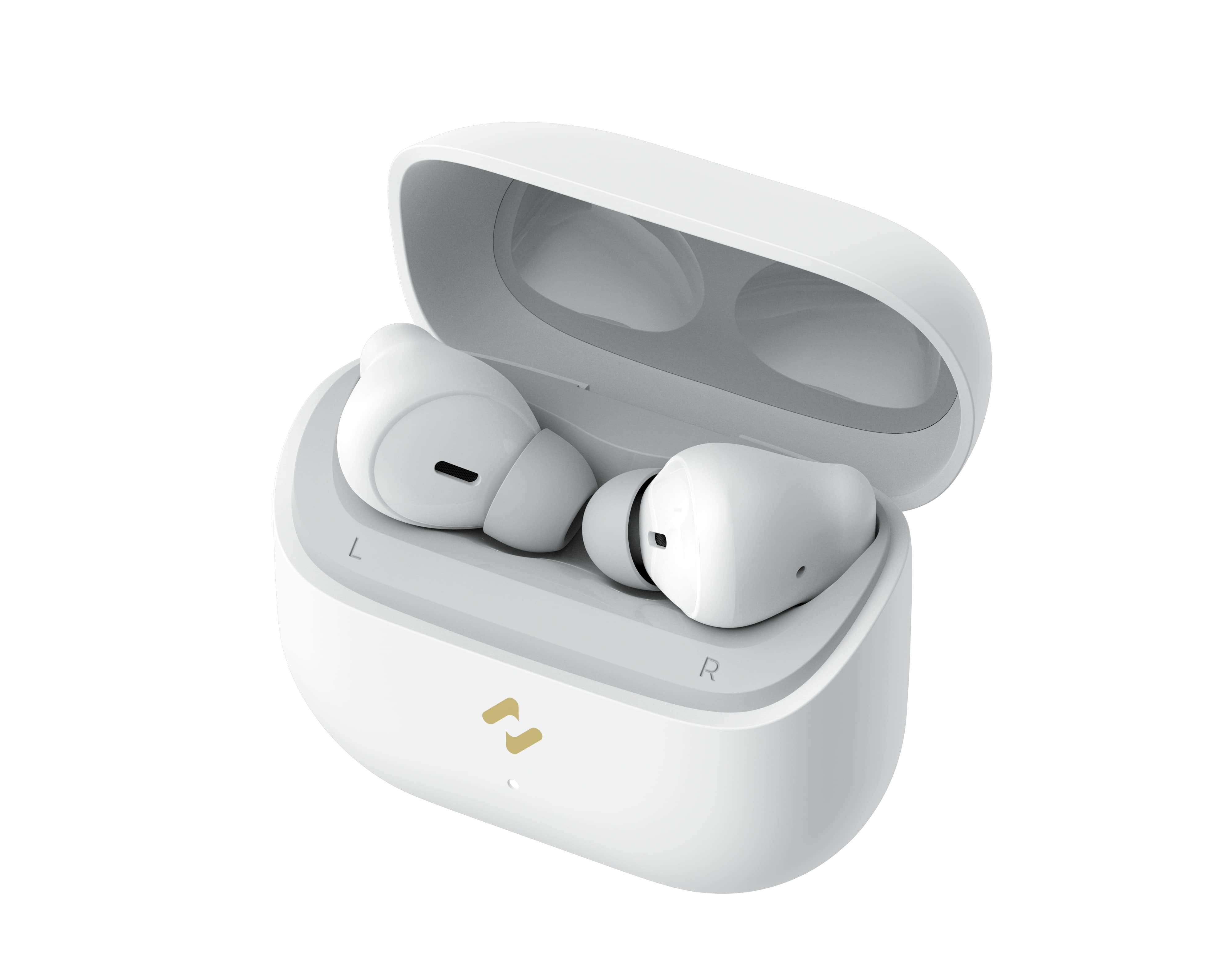 EAN 6939119077914 - Havit 6939119077914 auricular y casco Auriculares True Wireless Stereo (TWS) Dentro de oído Llamadas/Músi imagen 4