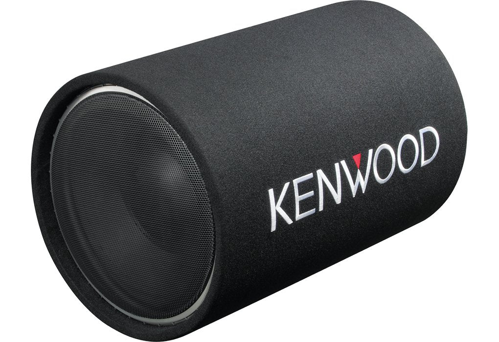 EAN 0019048189783 - Kenwood KSC-W1200T subwoofers para coche Altavoz de subgraves (subwoofer) con caja acústica 200 W imagen 1