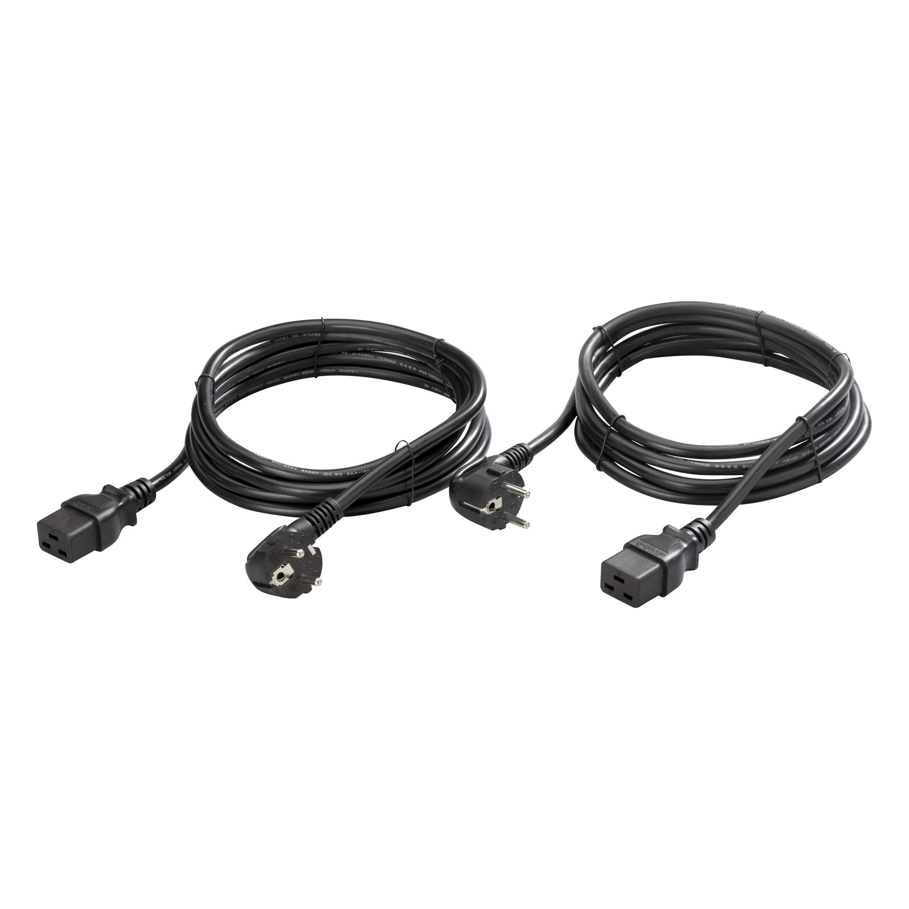 Eaton Cable De Alimentacion - 16 A - Europa Packung Mit