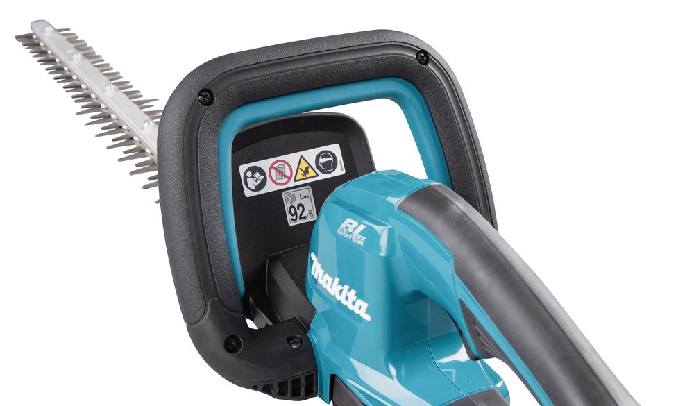 Corta-Setos Makita Duh606z Eléctrico Cuchilla Doble 2,2 Kg