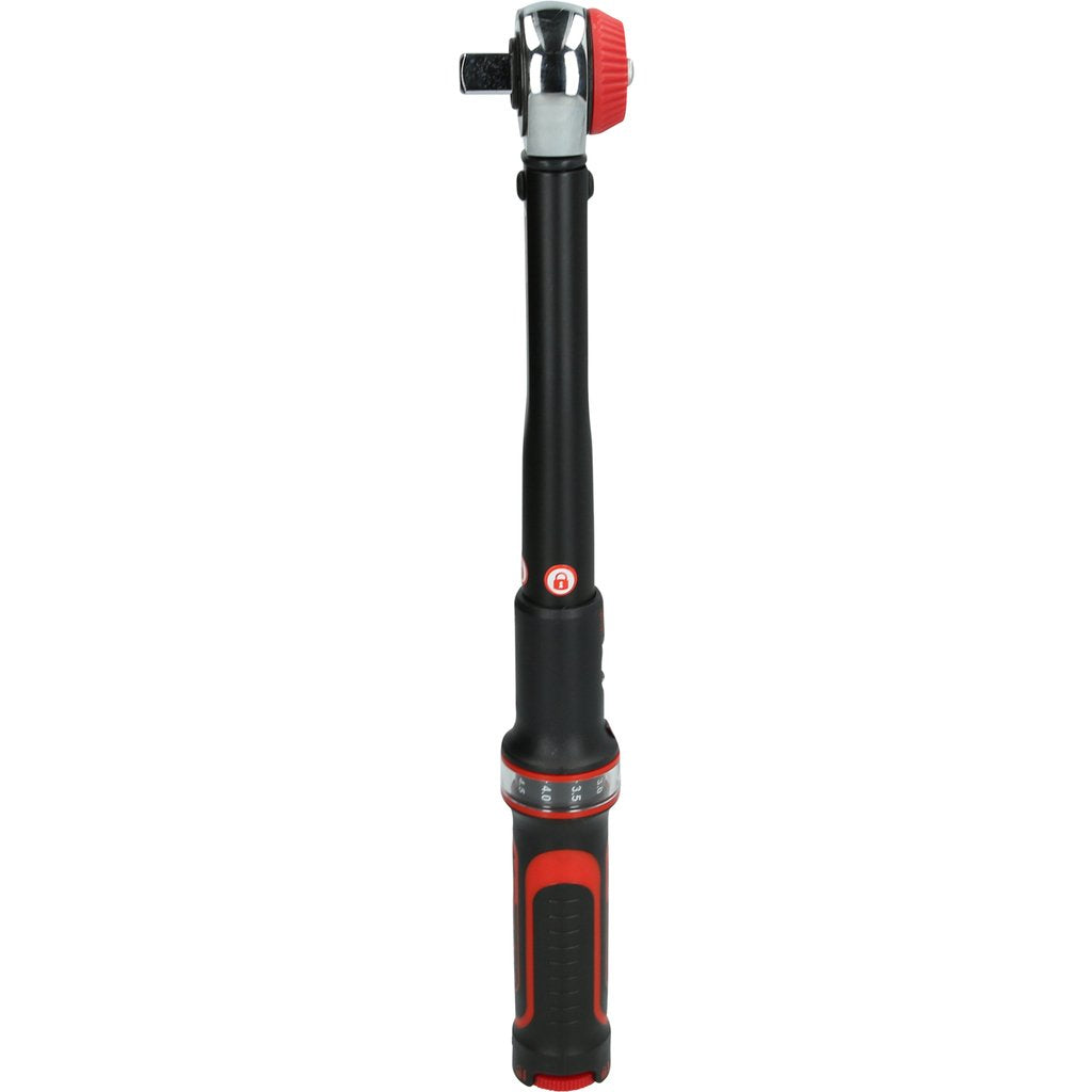 EAN 4042146193808 - KS Tools ERGOTORQUE Ft-lb, Nm imagen 5
