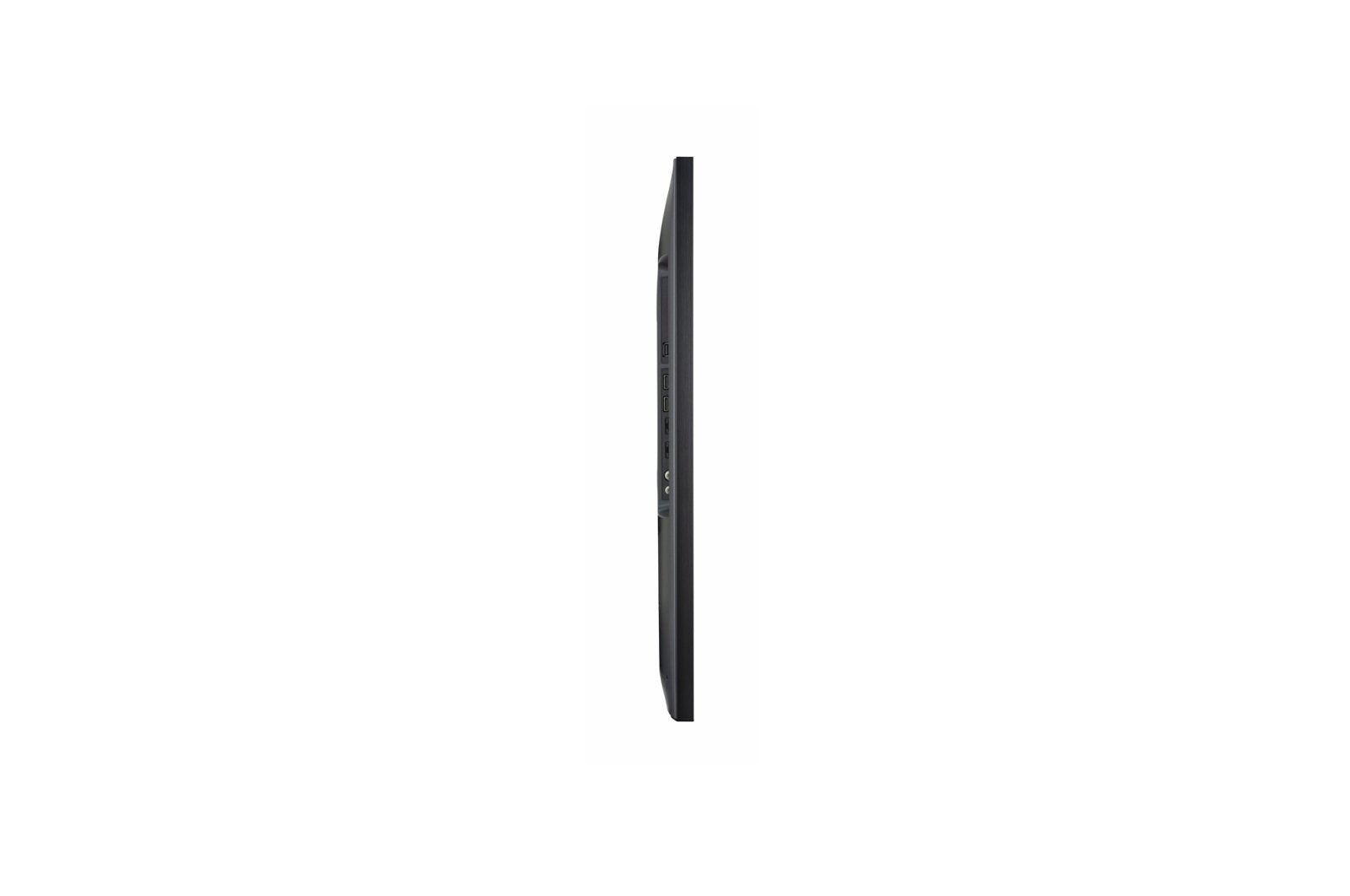 55uh7f - Fhd Ips 55p Signage 700cd/M² Hdmi Dp Dvi-D Usb2.0 19kg Vesa 300 X 300