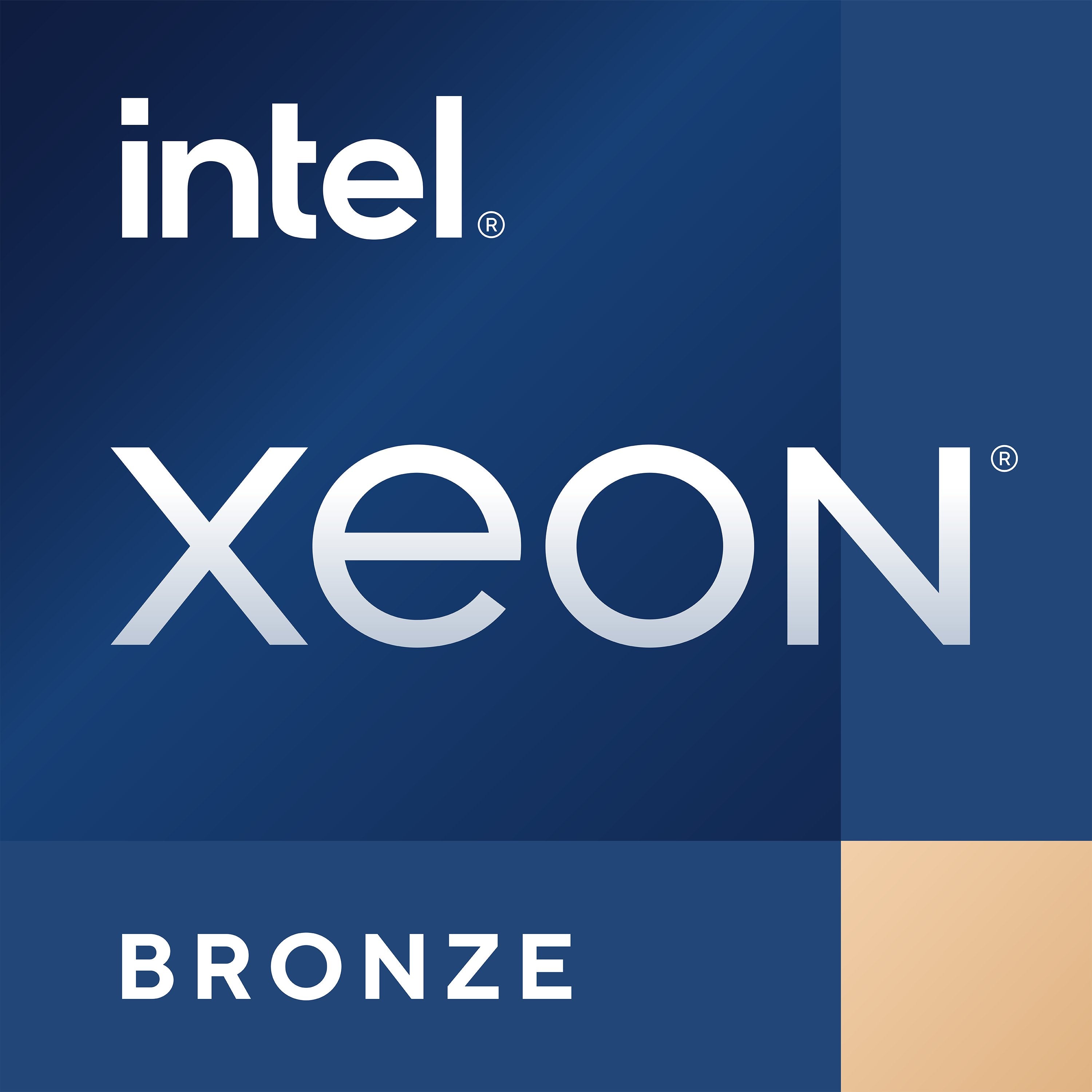 EAN 0675902120714 - Intel Xeon Bronze 3508U procesador 2,1 GHz 22,5 MB Bandeja imagen 1