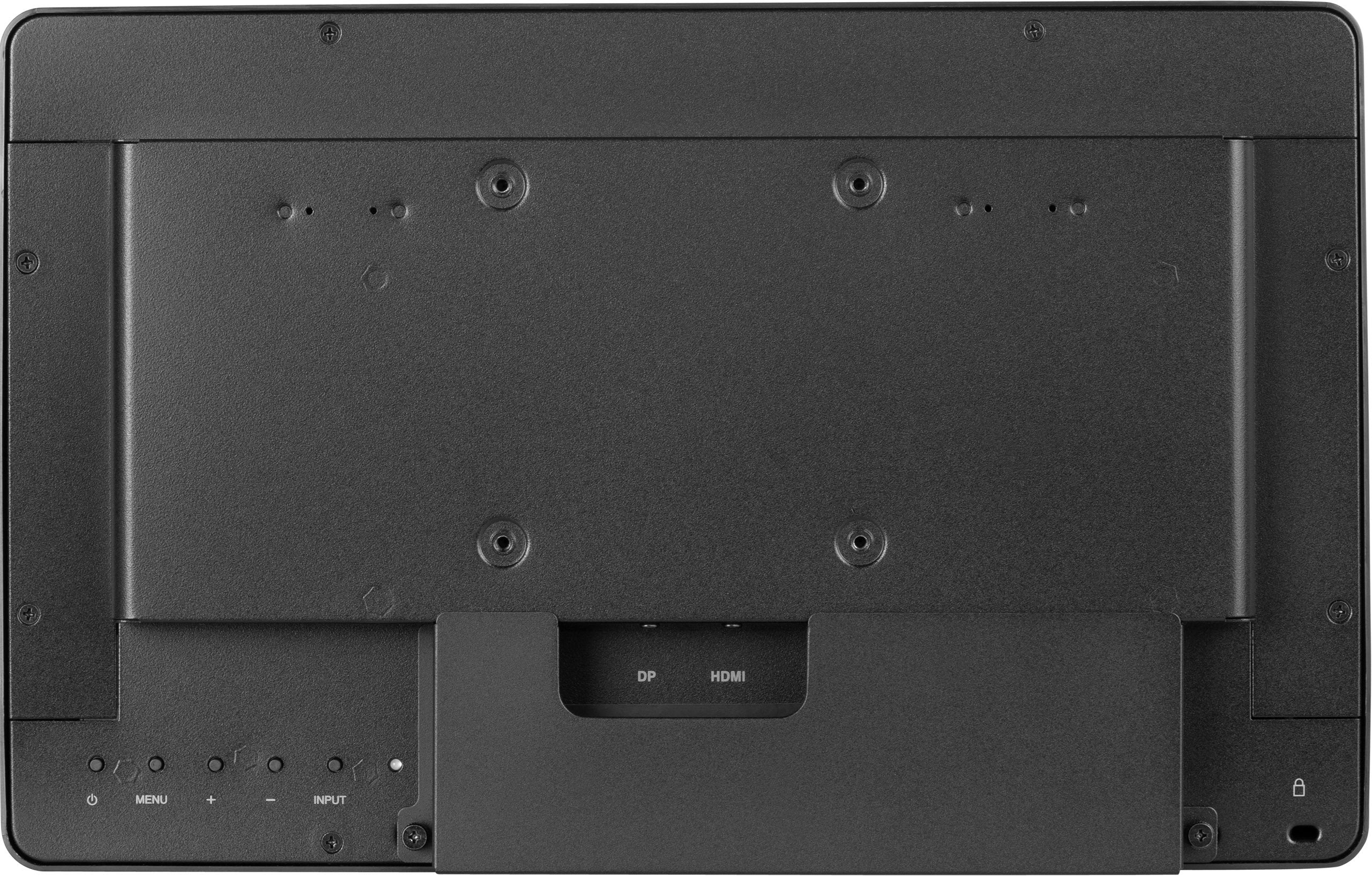 EAN 4948570122530 - iiyama ProLite TF1633MSC-B1 pantalla para PC 39,6 cm (15.6") 1920 x 1080 Pixeles Full HD Pantalla táctil imagen 8