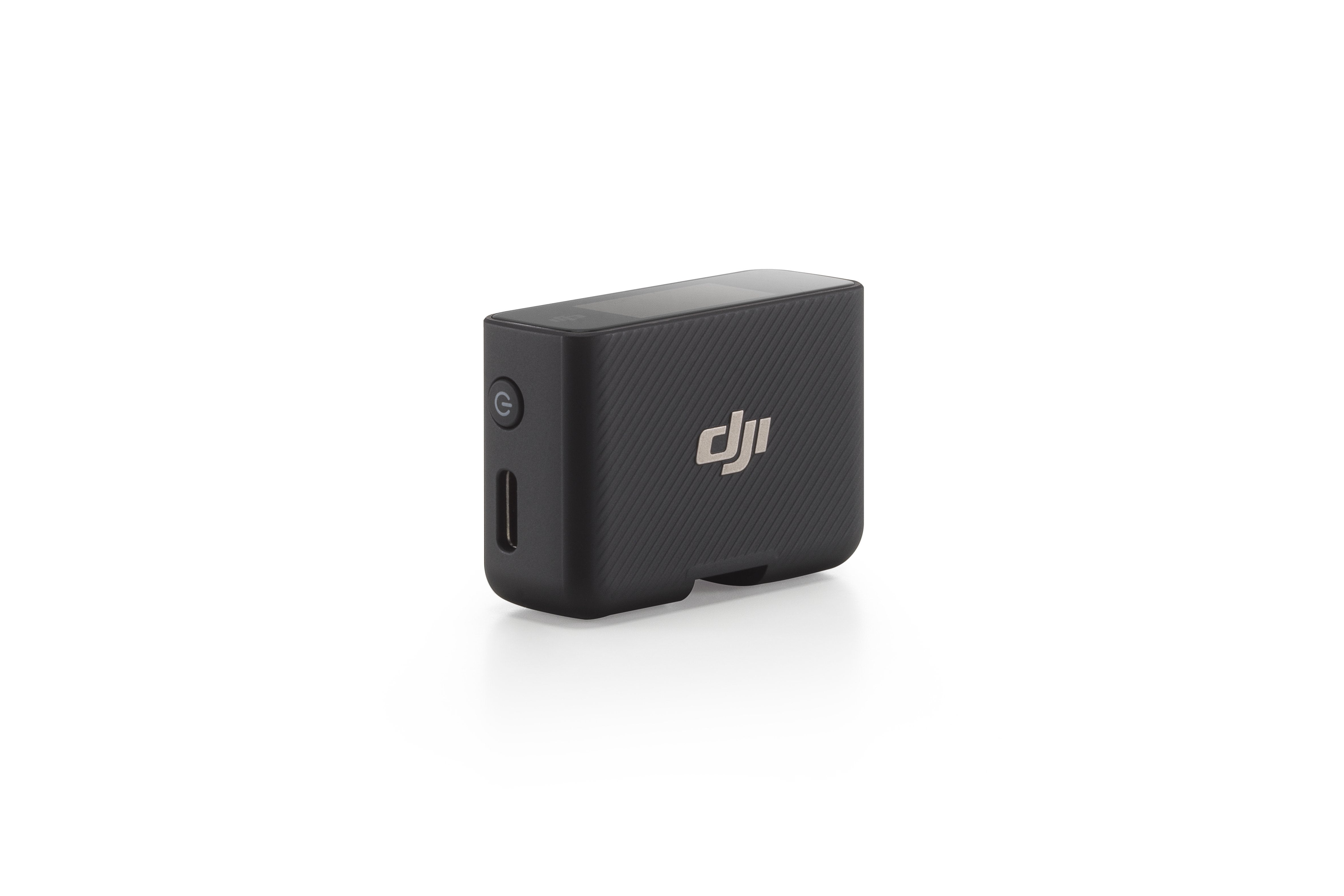 Dji Rs 3 Mini Estabilizador Manual Para Cámara Negro