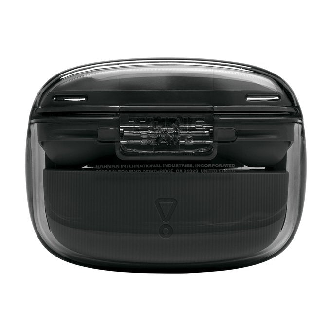 Jbl Tune Beam 2 Ghost Edition Negro In-Ear Kopfhörer
