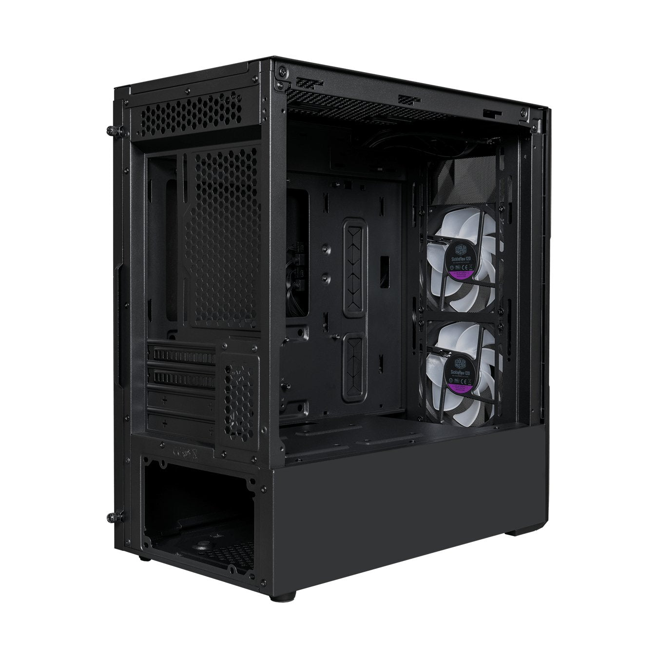 Caja Pc Cooler Master Td300 Mesh