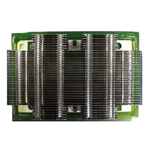 Dell Heat Sink For R740/R740xd125w Or Lower Cpu (Low Profile Low Cost)Ck