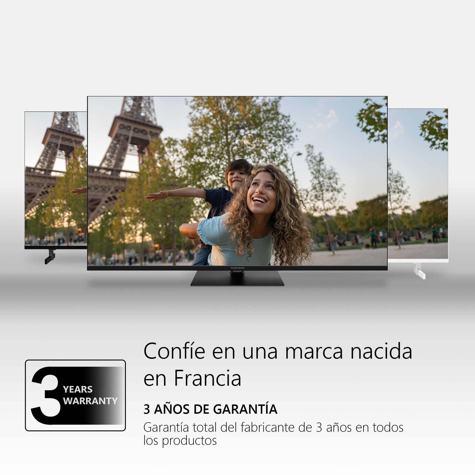 EAN 9120106661606 - Thomson 24HD2S13 Televisor 61 cm (24") HD Negro imagen 12