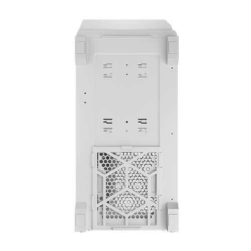 Caja Gaming Antec Performanceone P20c Blanco E-Atx Blanco Retail