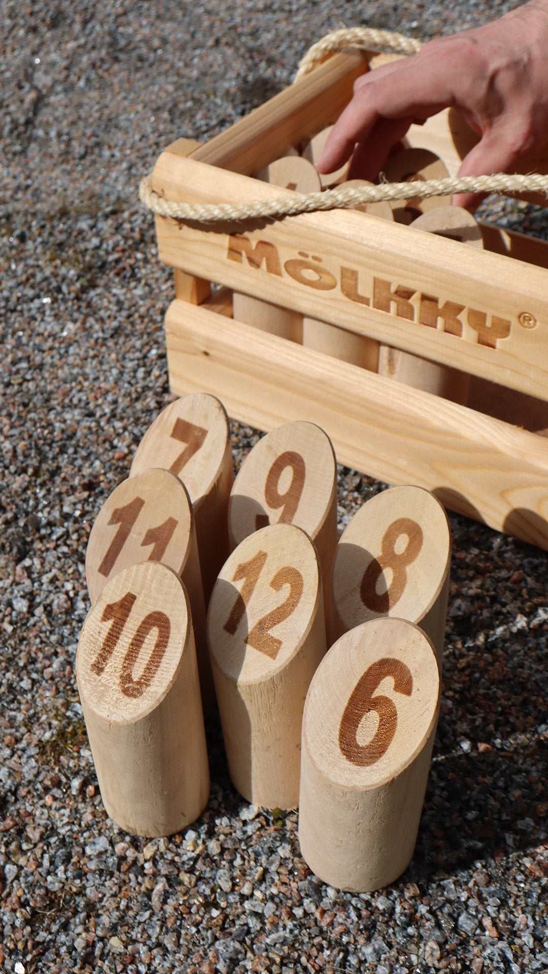 EAN 6416739402680 - Mölkky imagen 53