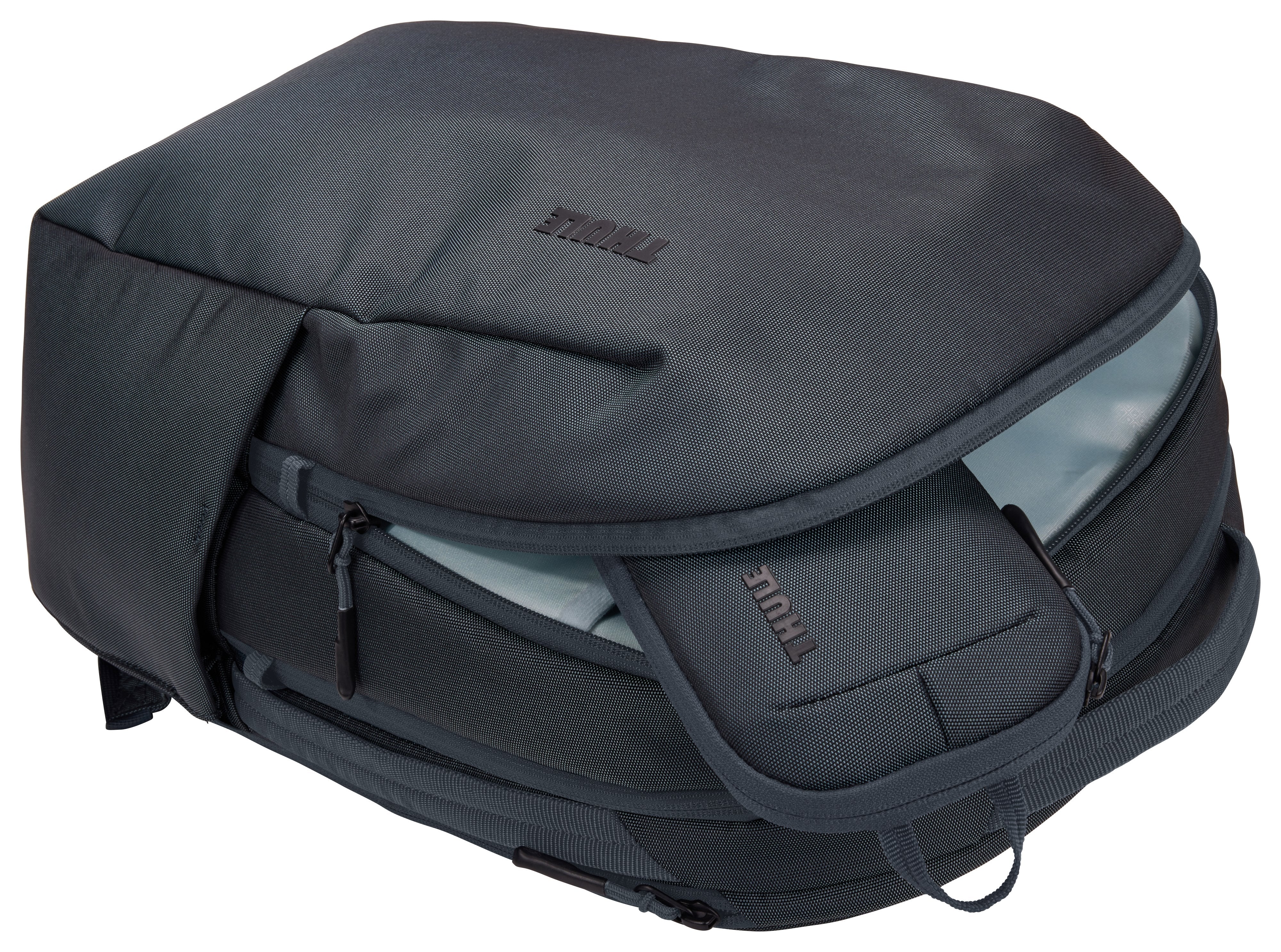 Thule Subterra 2 Powershuttle Mini - Dark Slate
