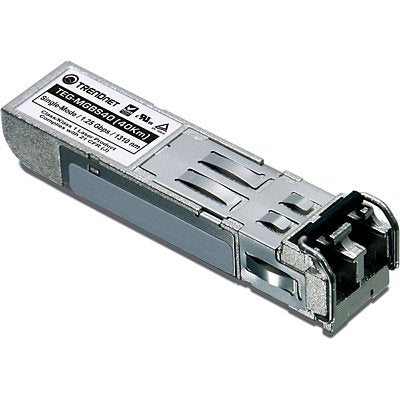Trendnet Teg-Mgbs40 Red Modulo Transceptor 1310 Nm