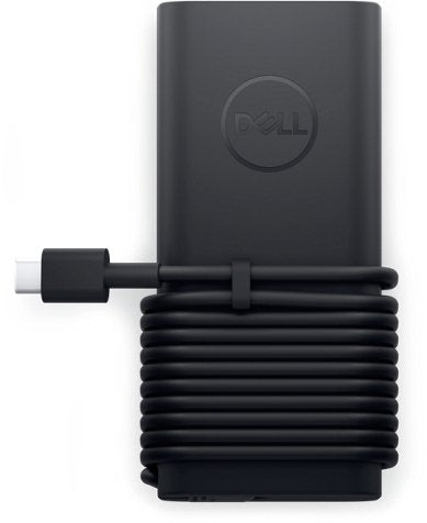 Dell Cargador Usb Type-C 65w Con Cable Alimentación Mg4v2