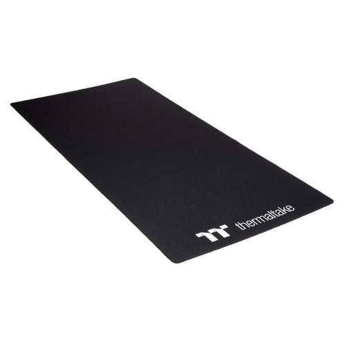 EAN 4711475647602 - Thermaltake GSC-ACC-MTFABB-01 accesorio para simulador de vuelo/carreras Alfombrilla para carreras imagen 1