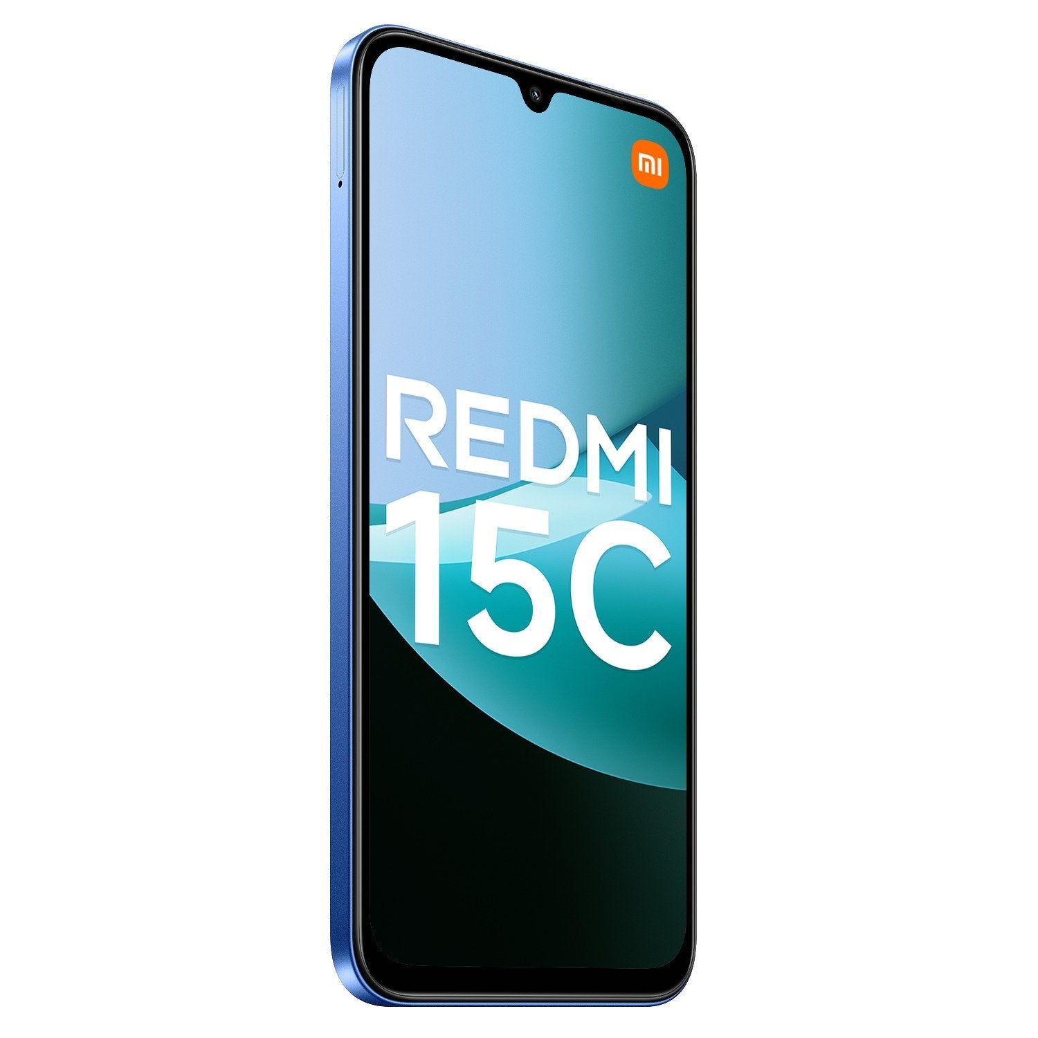 EAN 6932554458218 - Xiaomi Redmi 15C 17,5 cm (6.9") 4G USB Tipo C 4 GB 256 GB 6000 mAh Azul imagen 3