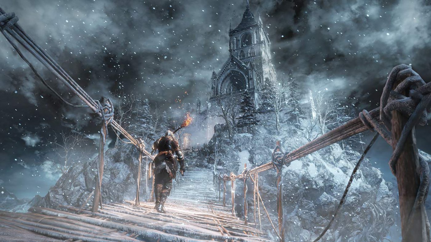 Sony Dark Souls Trilogy, Ps4 Playstation 4