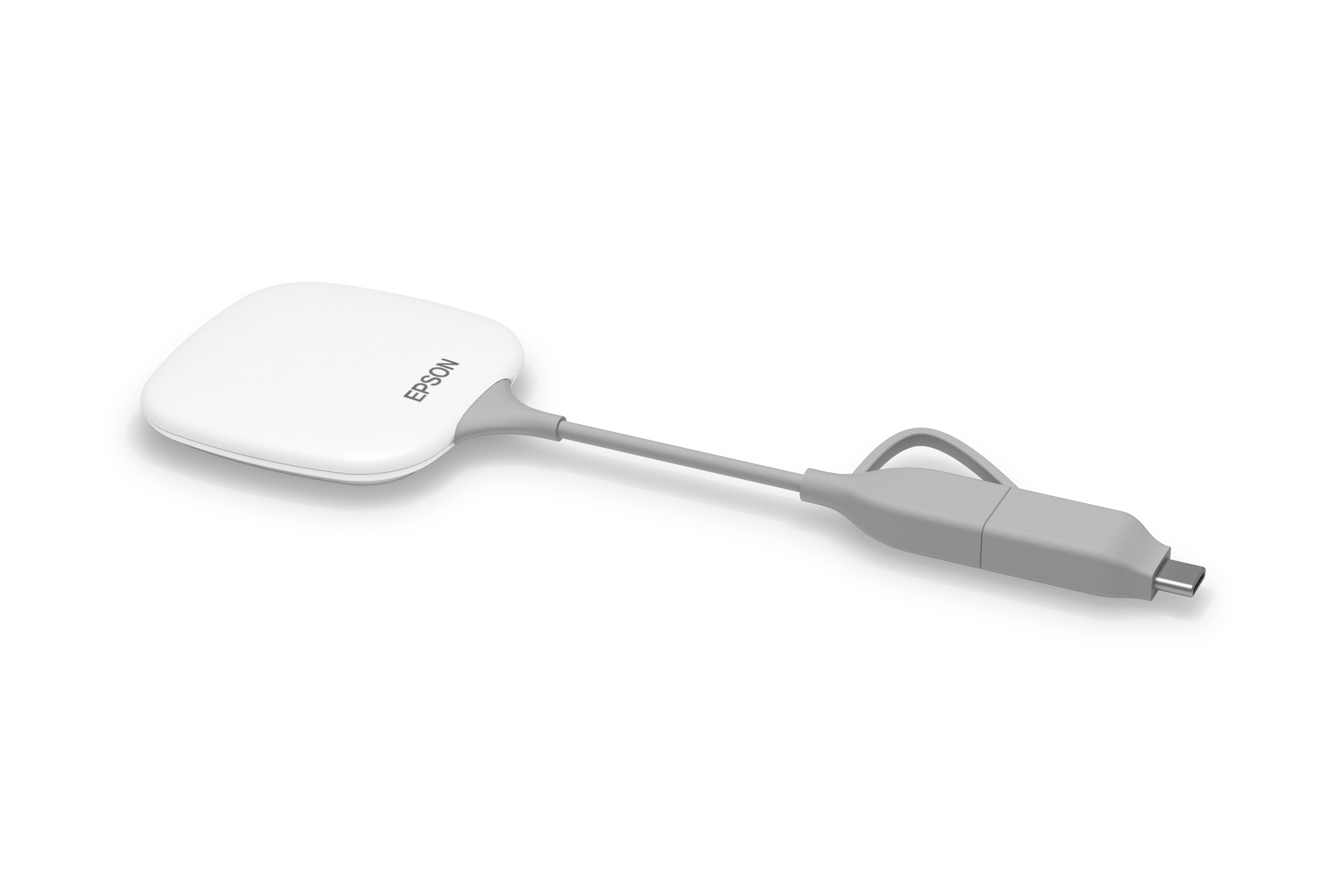 Epson Wireless Transmitter Elpwt01 Alargador De Red Inalámbrica Transmisor Usb Usb-C Para Epson Eb-1485 685 695 720 725 735 L200 L520 L530 L630 L635 L720 L730 L735