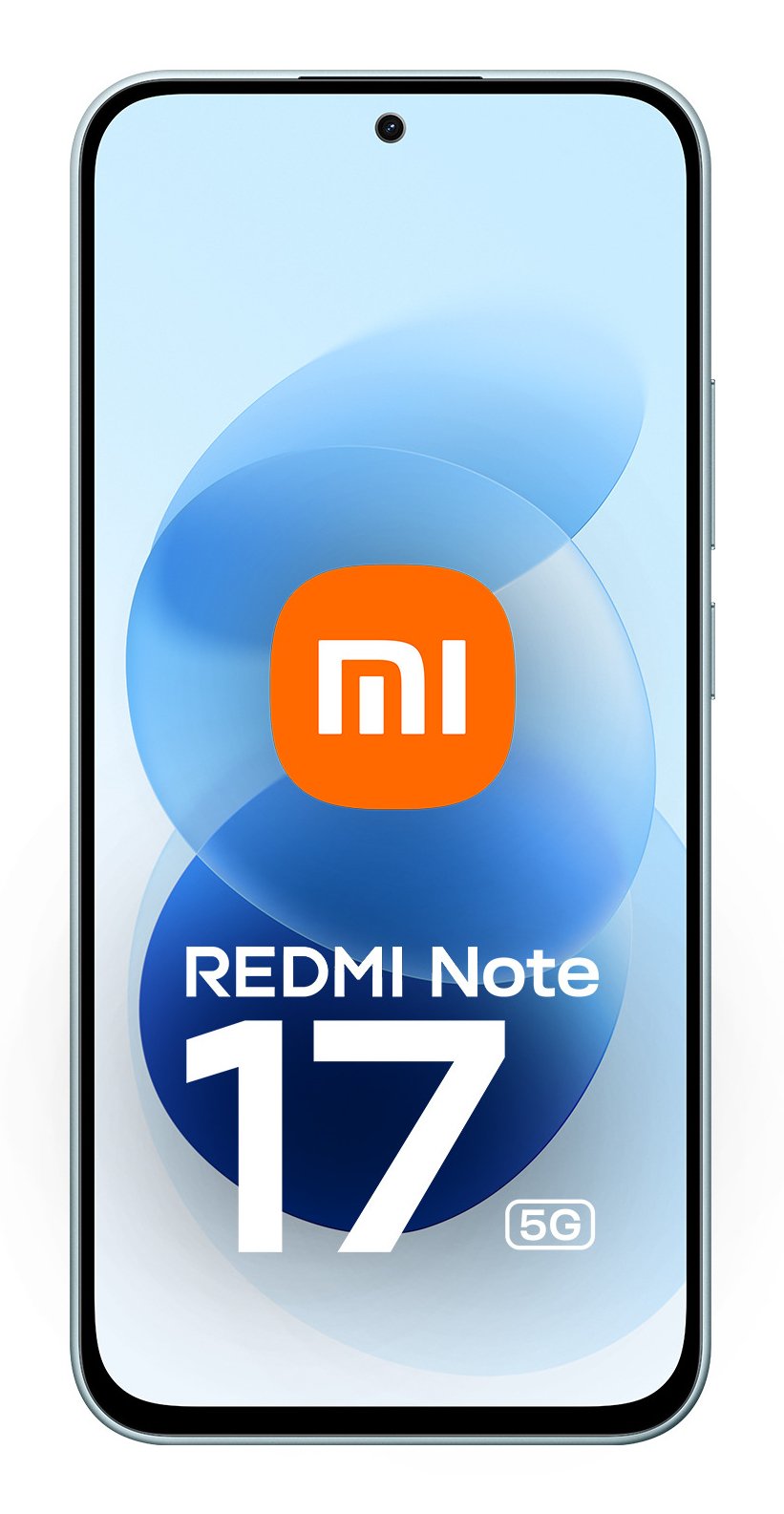 EAN 6939093021453 - Xiaomi Redmi Note 17 5G 17,8 cm (6.99") SIM doble USB Tipo C 6 GB 256 GB 7700 mAh Verde azulado imagen 4