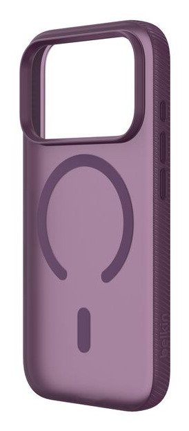 Magnetic Case-Iphone17 Max-Burgundy