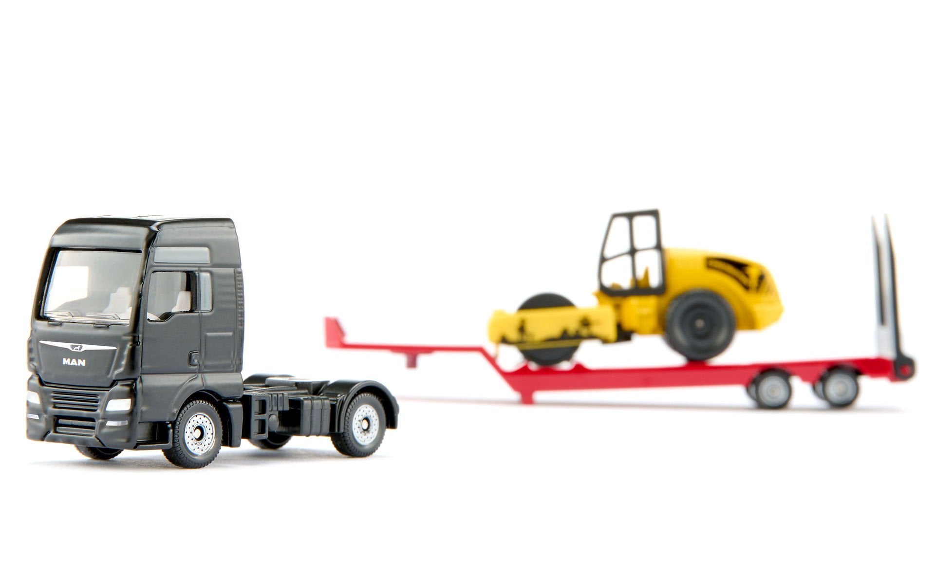 EAN 4006874017607 - Siku 1760 modelo a escala Modelo a escala de camión/tráiler 1:87 imagen 7