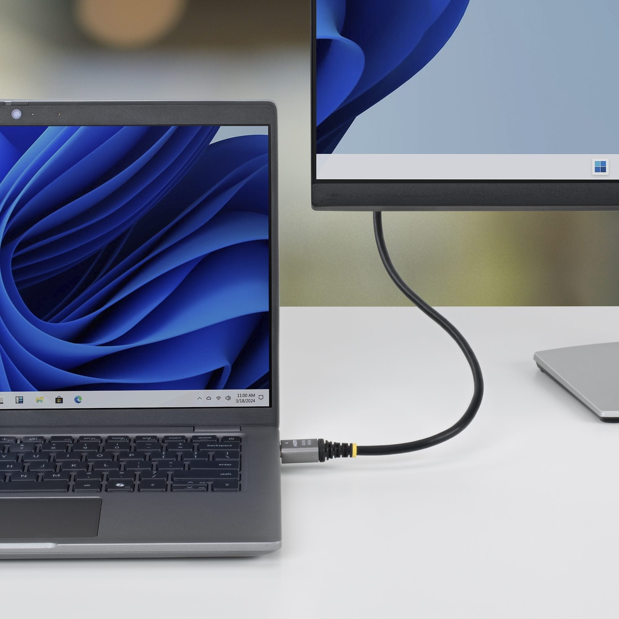 Cable Hdmi 2.1 Certificado Cabl