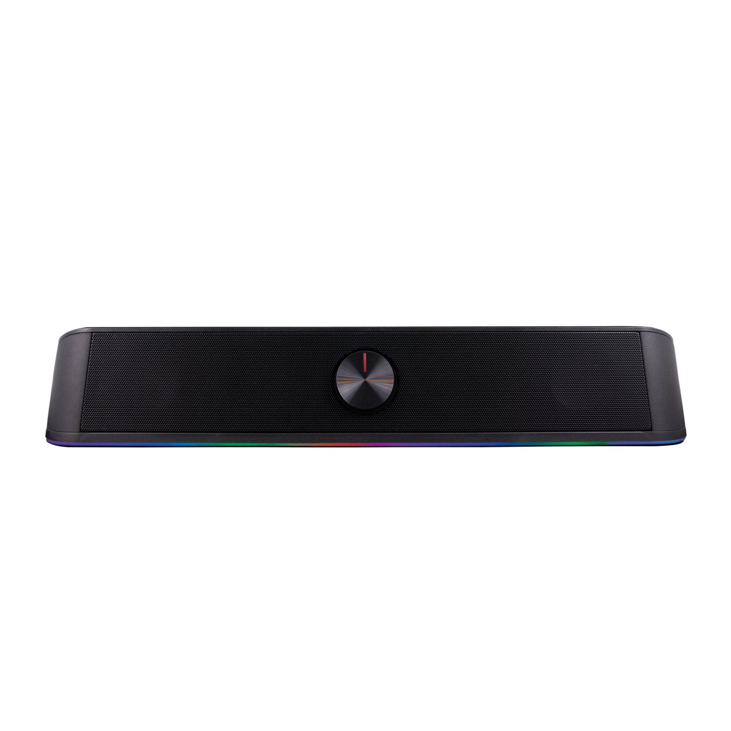 Coolbox Barra De Sonido R200b Rgb Negro Dg-Alb-R200b