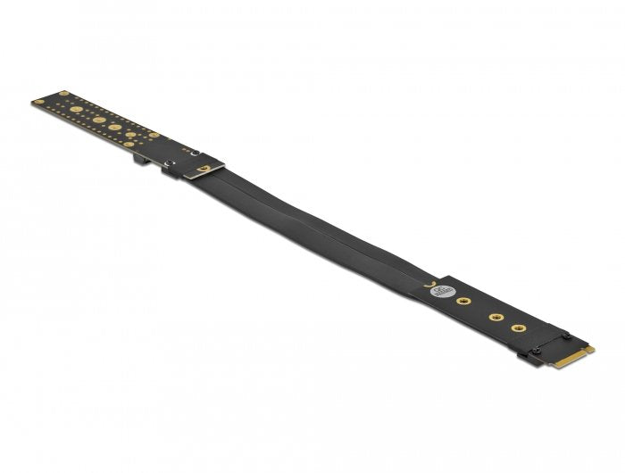 EAN 4043619641369 - DeLOCK 64136 tarjeta y adaptador de interfaz Interno imagen 1
