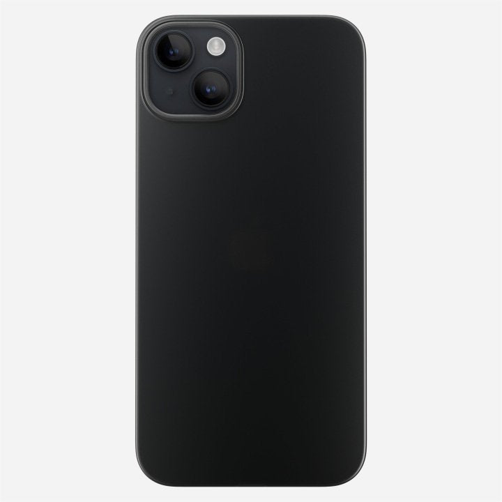 EAN 0856500012933 - Nomad Super Slim funda para teléfono móvil 17 cm (6.68") Negro imagen 1