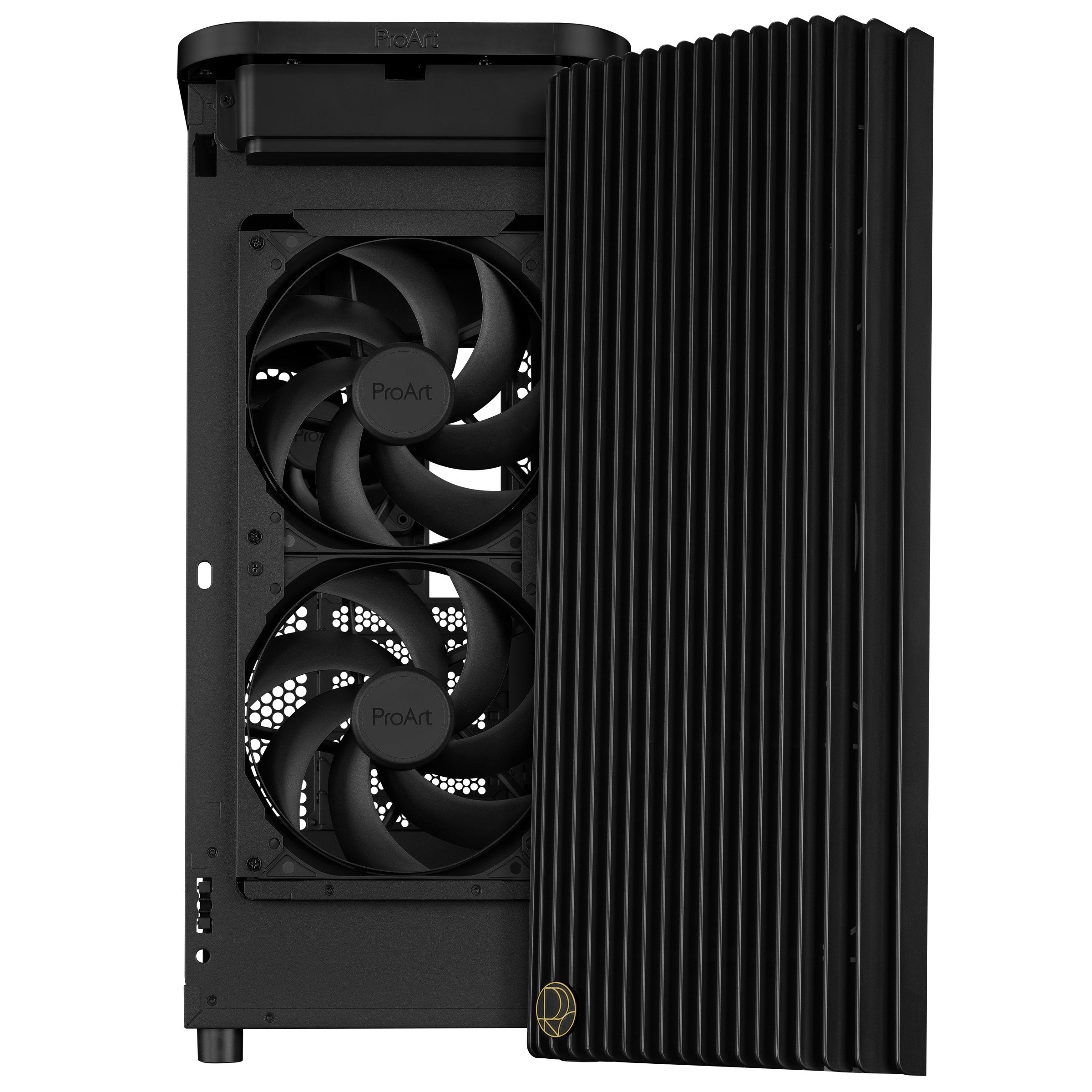EAN 4711387994030 - ASUS ProArt PA401 - Mesh Panel Negro imagen 10