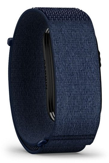 Garmin Cirqa Smart Band S-M Azul Pulsera De Actividad Sin Pantalla