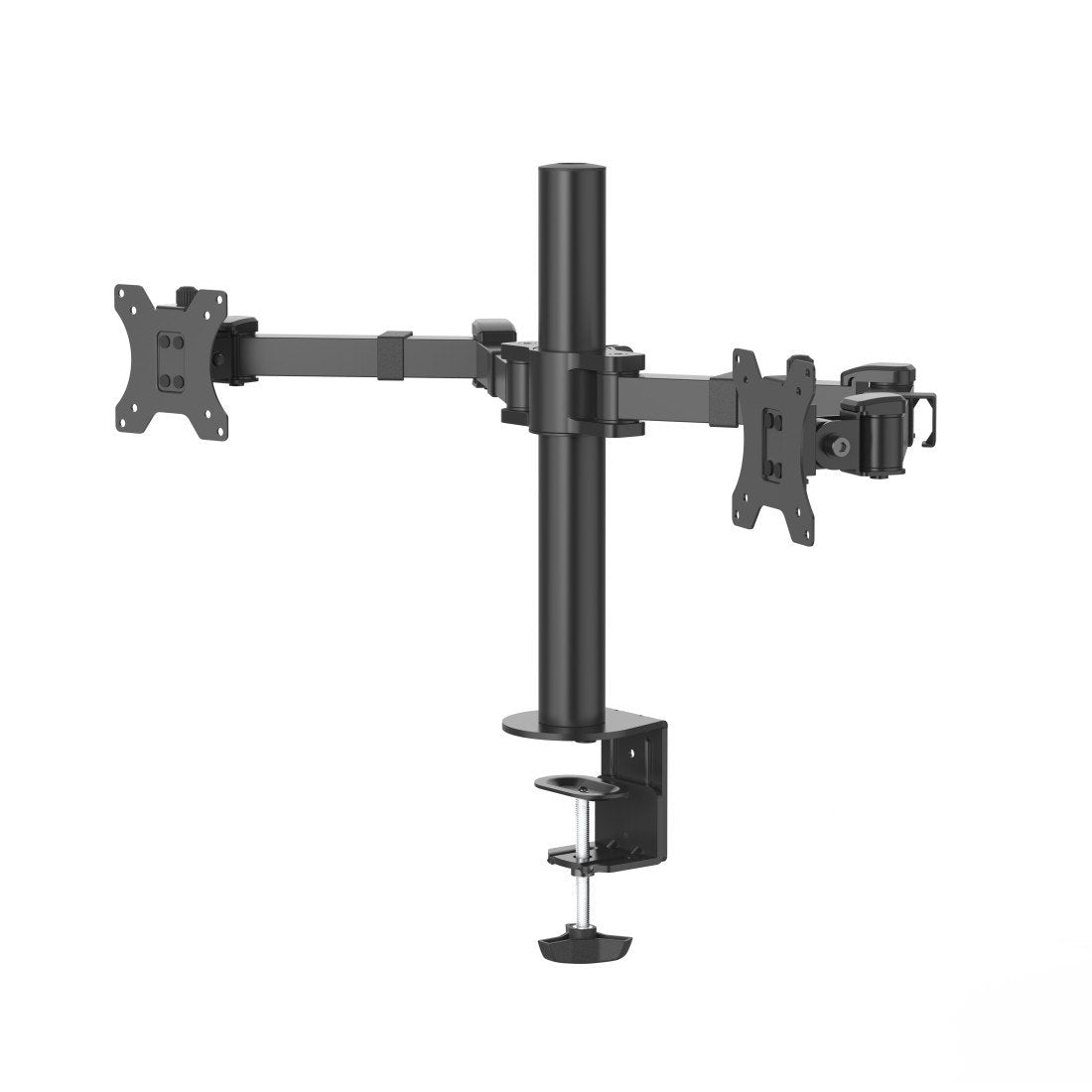 EAN 4047443469083 - Hama 00118494 soporte para monitor 88,9 cm (35") Escritorio Negro imagen 1