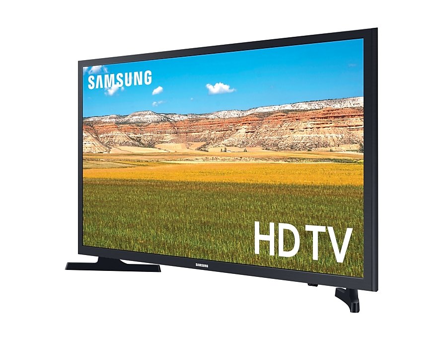 Samsung 32" Led Ue32t4302 Hd Ready Smart Tv Eu