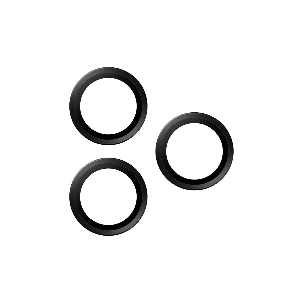 EAN 5715685011146 - PanzerGlass SAFE. by ® Camera Lens Protector Black iPhone 14 Pro | 14 Pro Max | Bulk Protector de pantall imagen 2