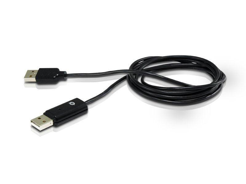 Conceptronic Cable Usb Compartidor Unidad Optica