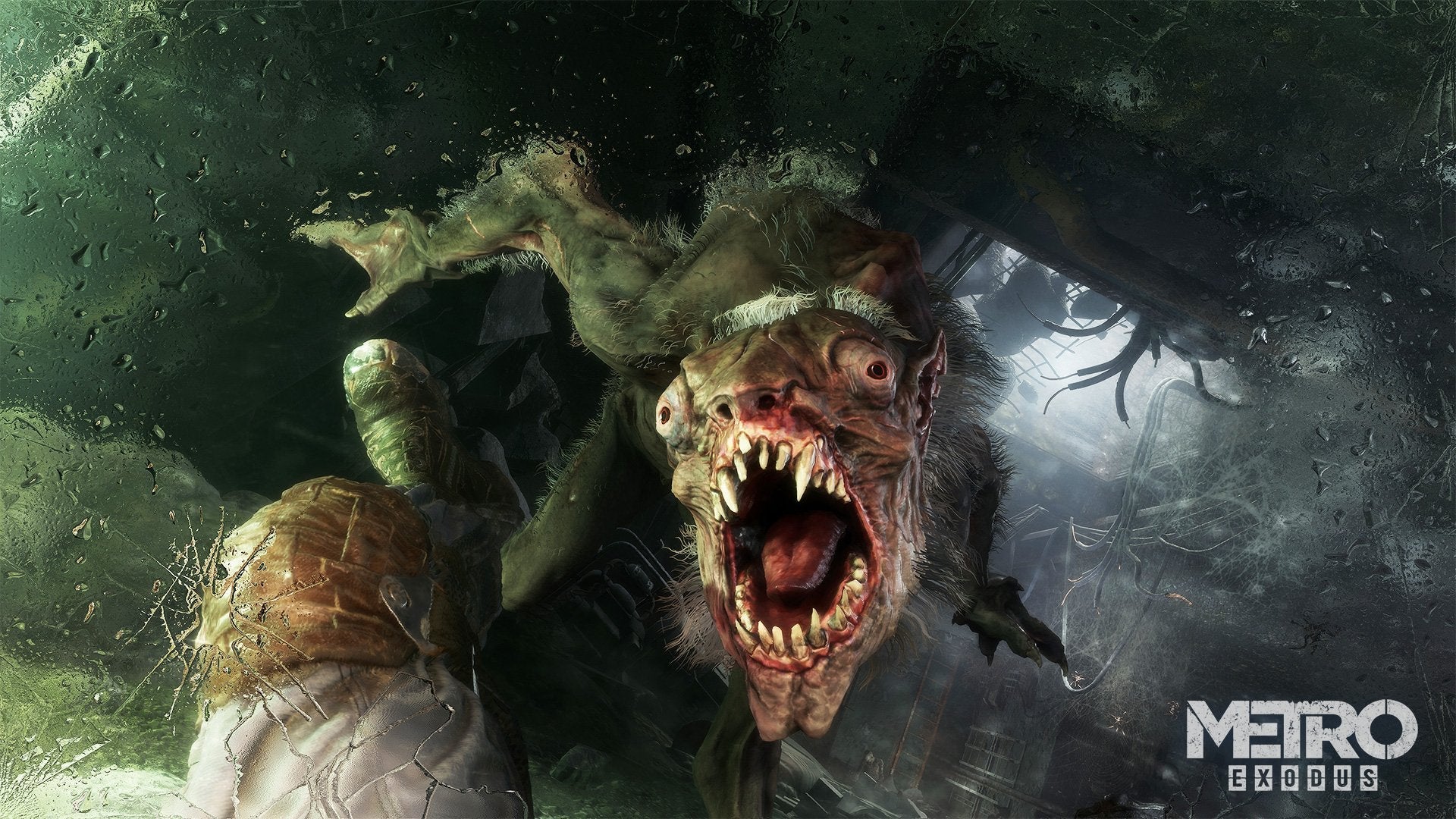 Juego Metro Exodus Complete Collection Playstation 5