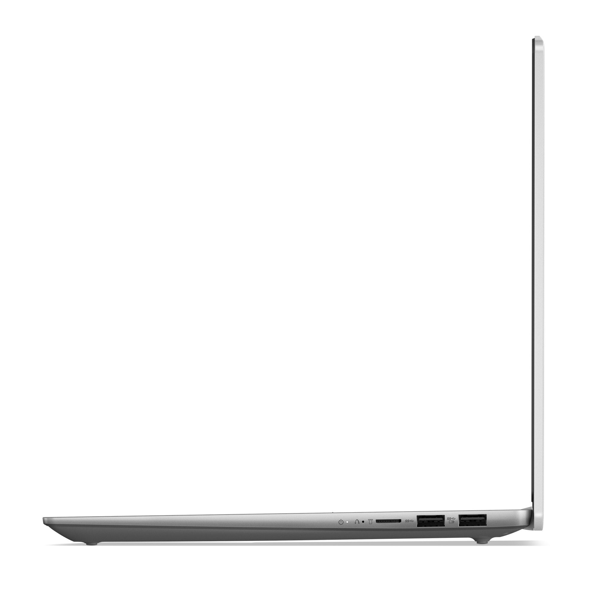 EAN 198154686178 - Lenovo IdeaPad Slim 5 14Q8X9 Copilot+ PC Snapdragon X1P-42-100 Portátil 35,6 cm (14") WUXGA 32 GB LPDDR5x- imagen 11