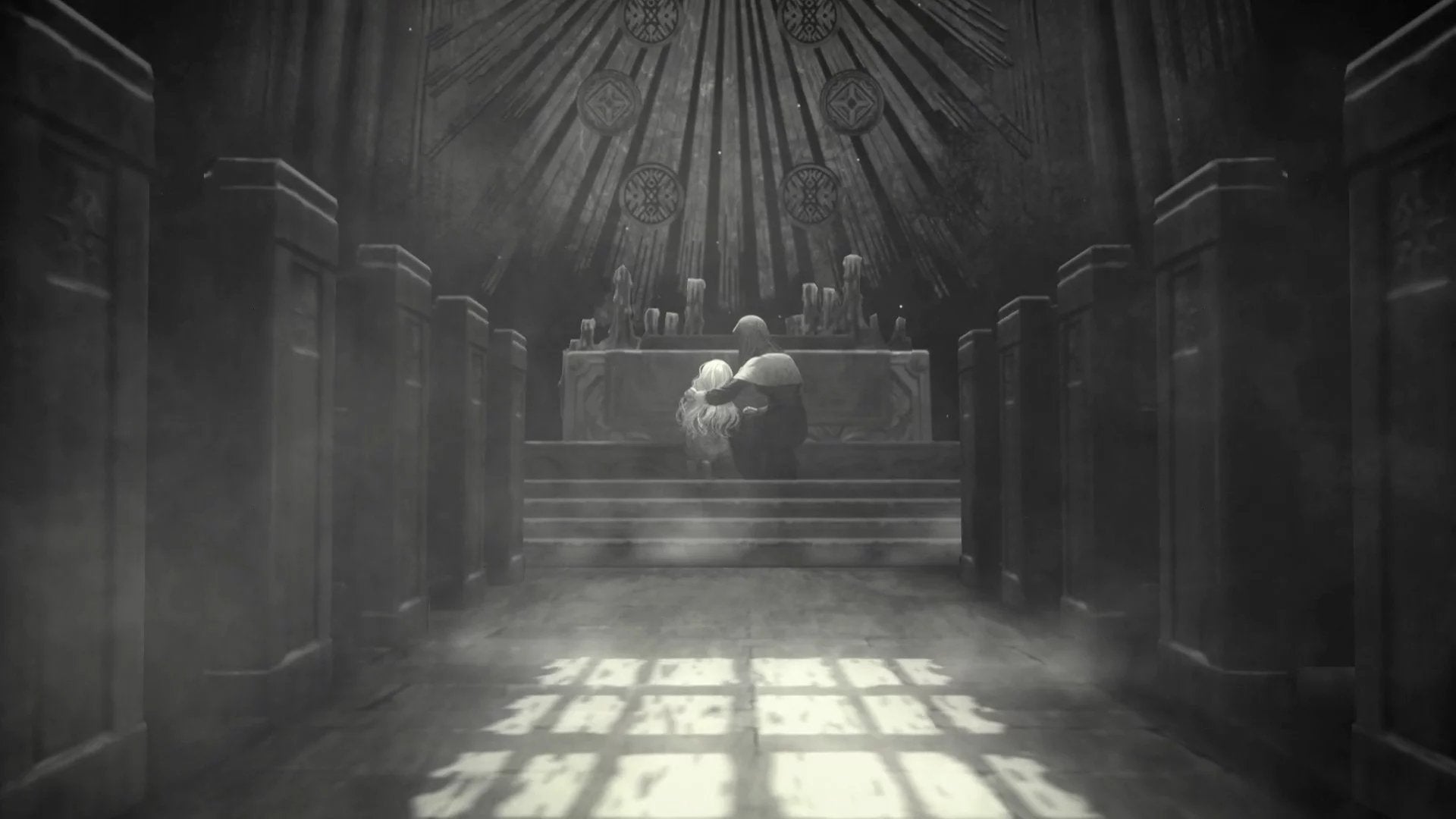 Juego Nintendo Switch Ender Lilies