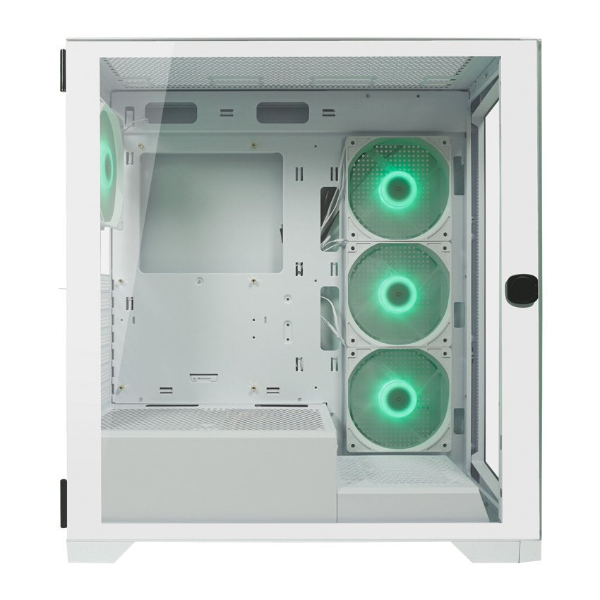 Caja Pc Lc-Power Lc-7041b-On Blanco