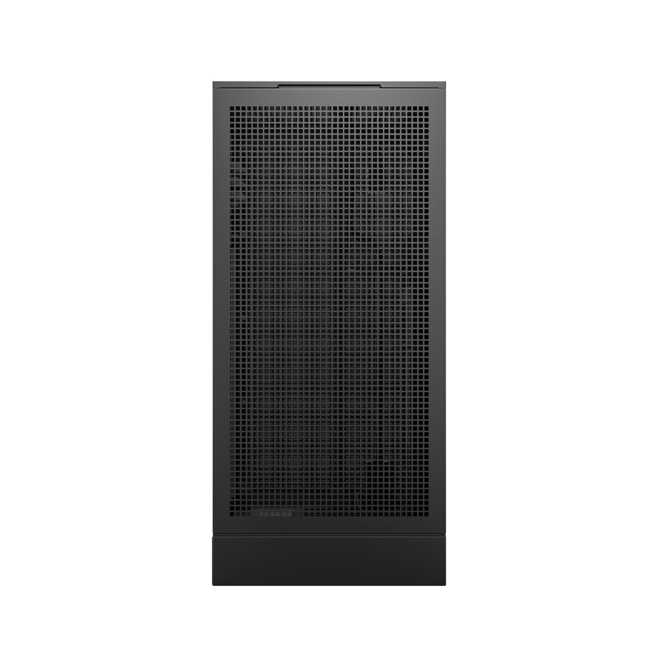 EAN 6933412765257 - DeepCool CH270 Digital Mini Tower Negro imagen 4