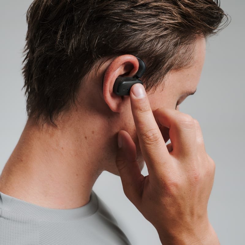 EAN 4048945590367 - Teufel AIRY OPEN TWS Auriculares Inalámbrico gancho de oreja, De oreja abierta Llamadas/Música Bluetooth imagen 6