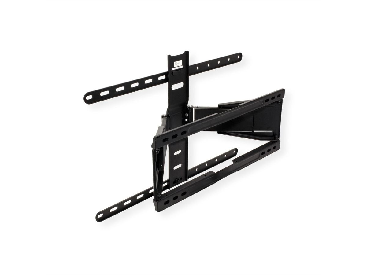 Soporte De Pared Value Tv Ultra-Slim, 43-90 Zoll, Bis 50 Kg