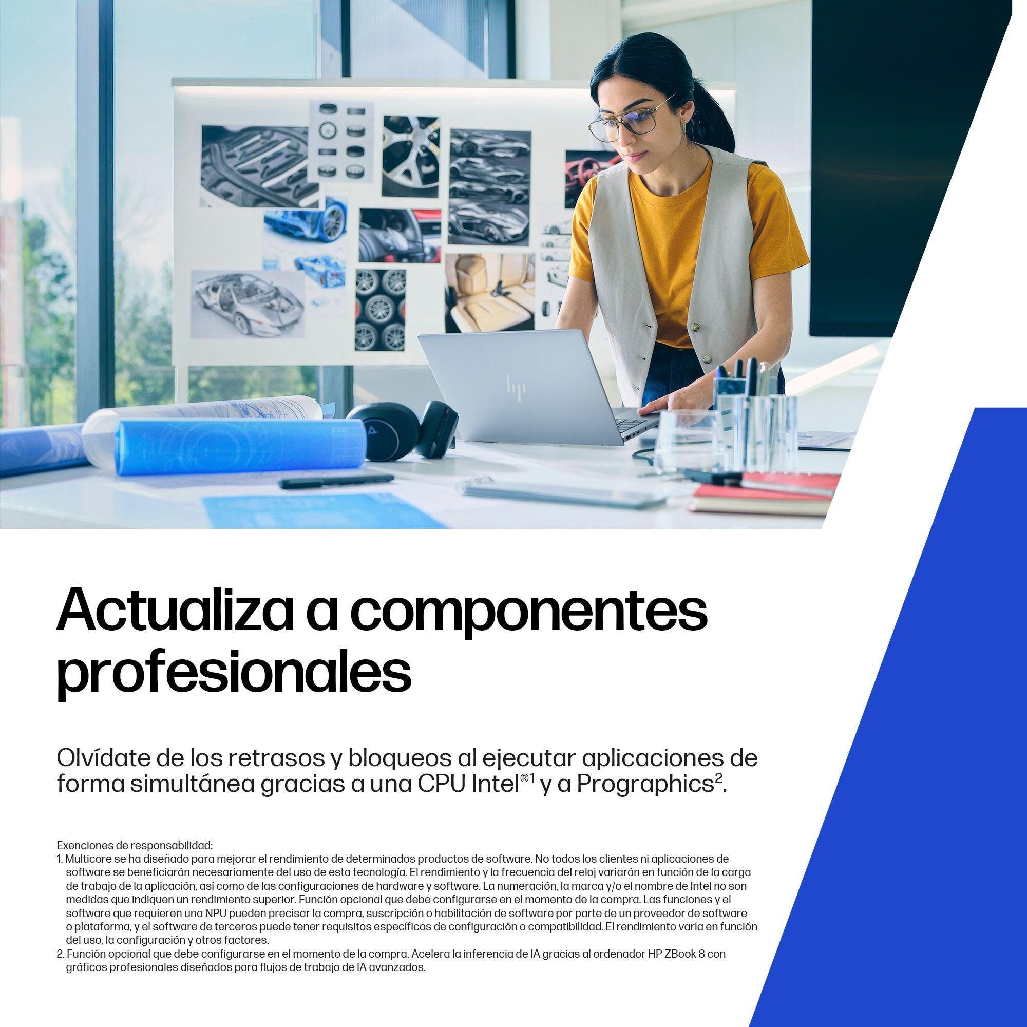 Hp Zbook 8 14 G1i U7-265h Syst