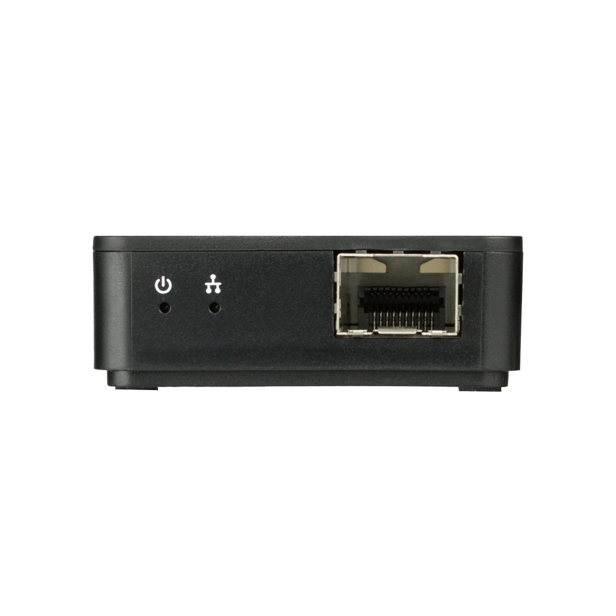 Startech Adaptador Usbc A Sfp Abierto