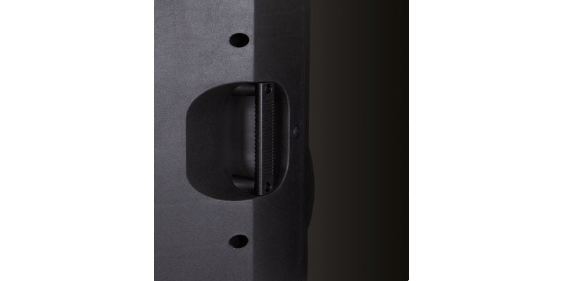 EAN 8422521233729 - Fonestar ASB-15180U altavoz De 2 vías Negro Alámbrico 220 W imagen 4