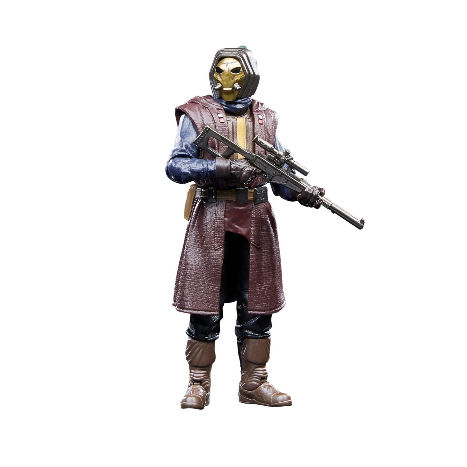 EAN 5010996222718 - Star Wars The Black Series F99835X2 figura de juguete para niños imagen 8