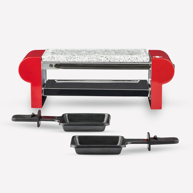 Hkoenig Rp2 Raclette Con Piedra 350w